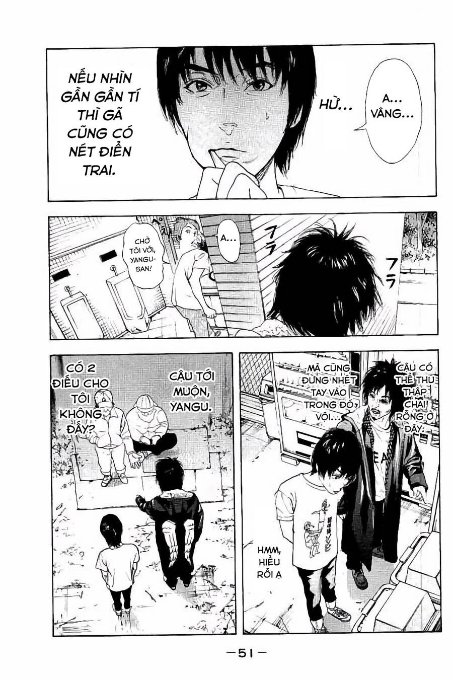 Chúng Tôi Đã Làm Được Rồi! Chapter 30 - 14