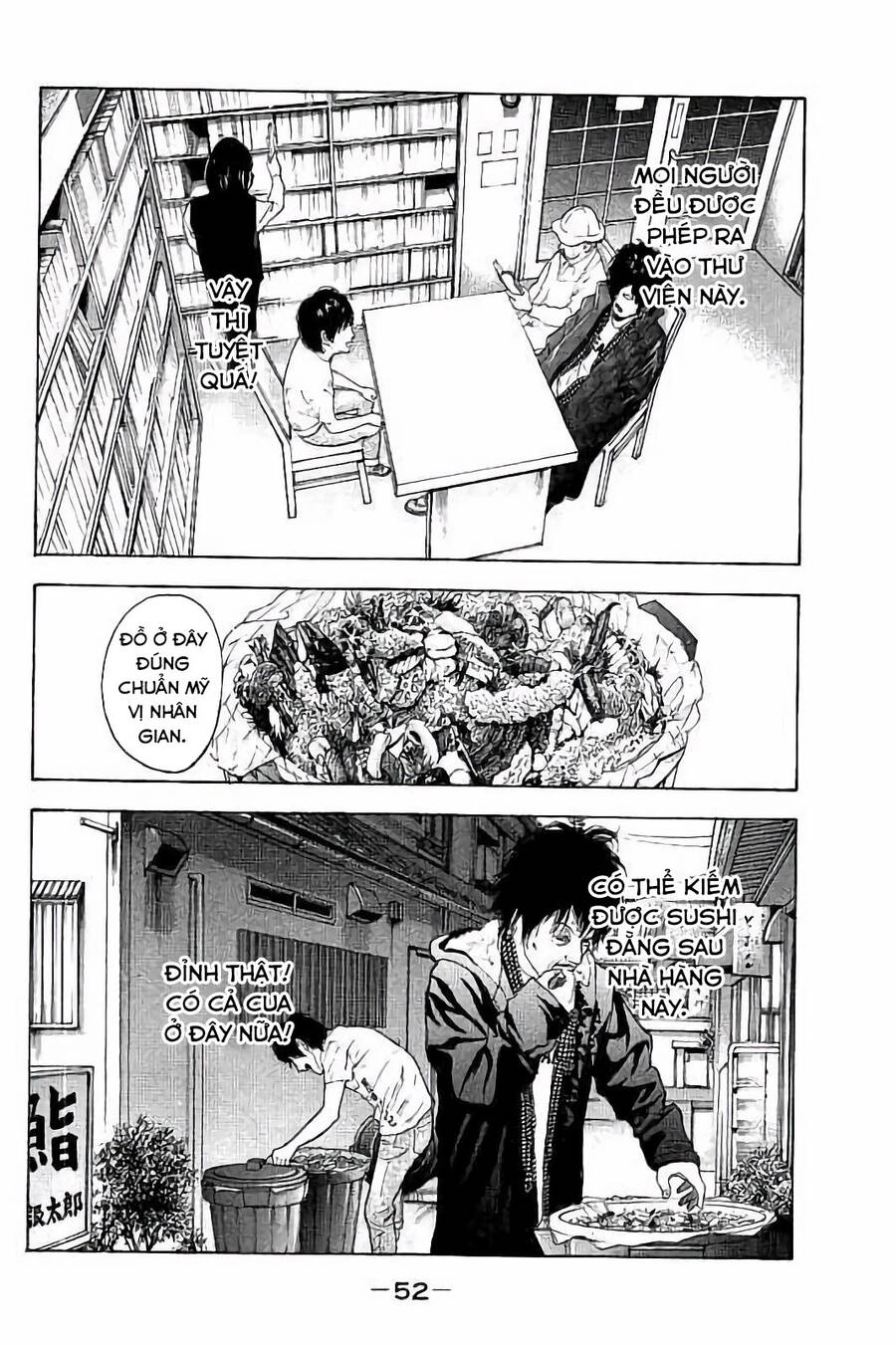 Chúng Tôi Đã Làm Được Rồi! Chapter 30 - 15