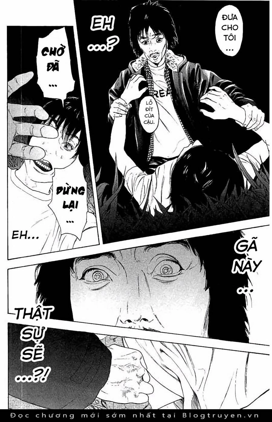 Chúng Tôi Đã Làm Được Rồi! Chapter 31 - 3