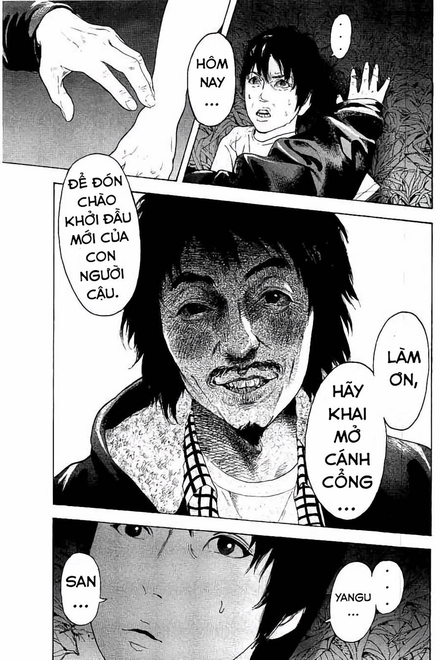 Chúng Tôi Đã Làm Được Rồi! Chapter 31 - 8