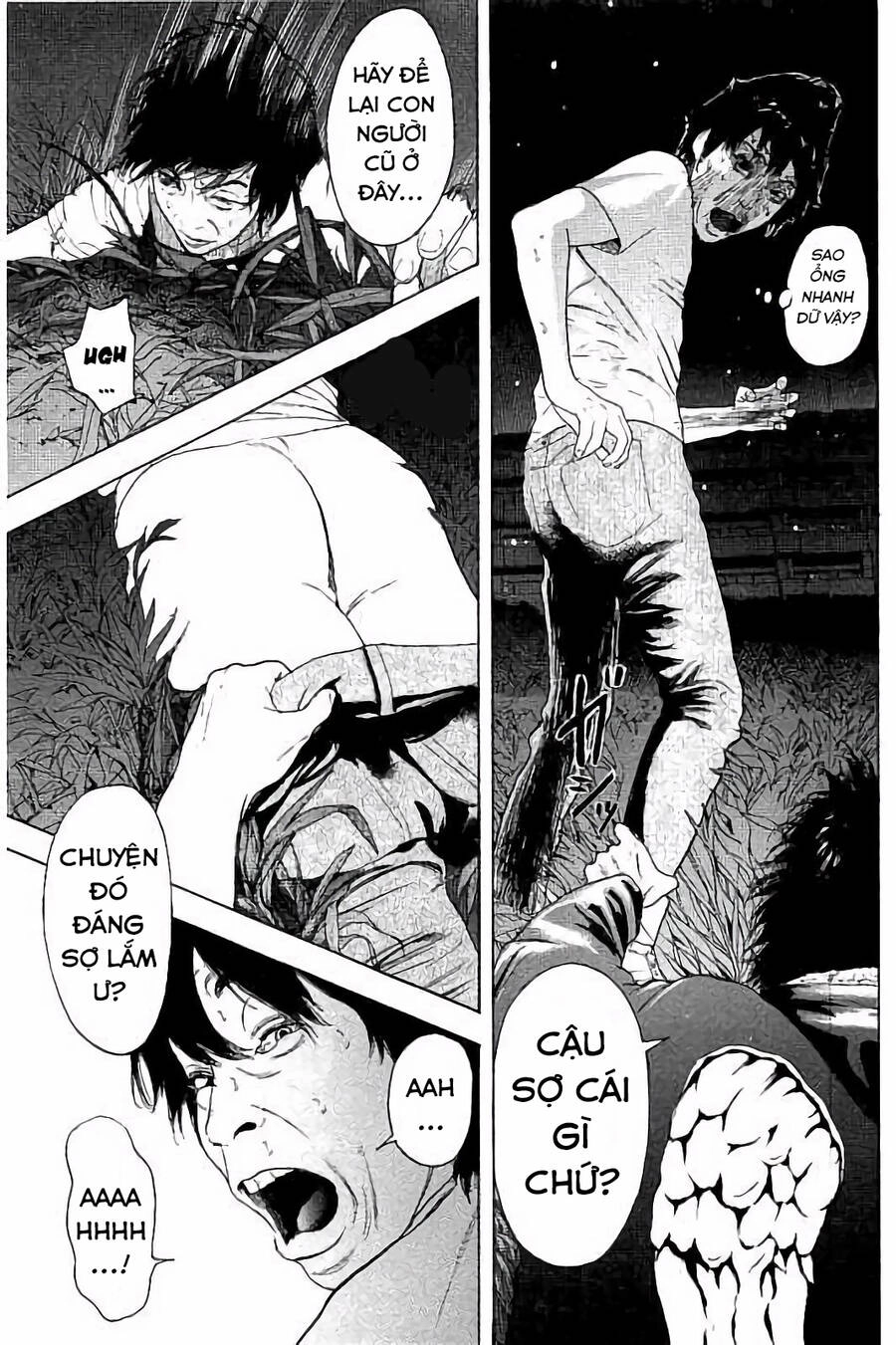 Chúng Tôi Đã Làm Được Rồi! Chapter 31 - 10