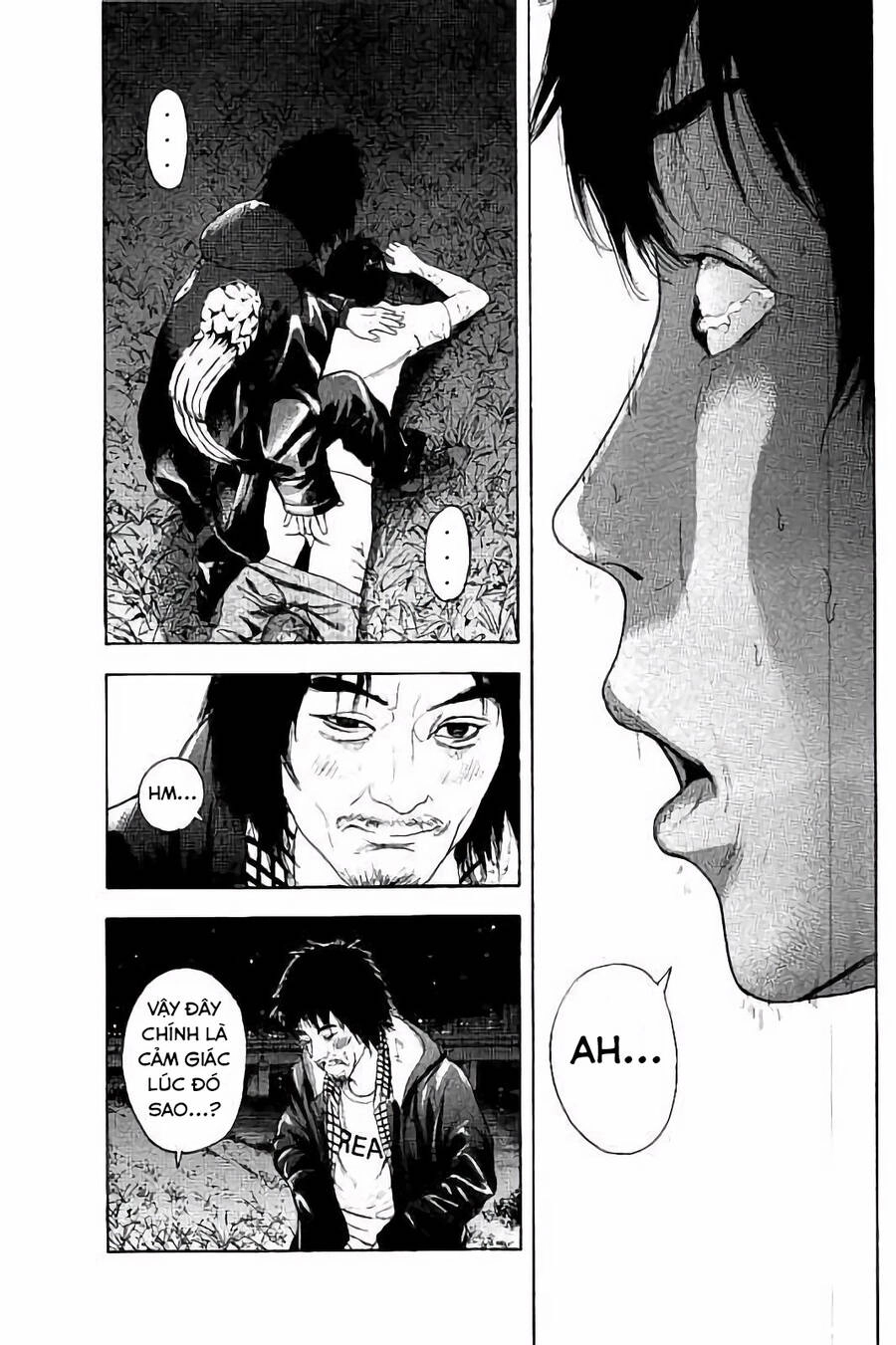 Chúng Tôi Đã Làm Được Rồi! Chapter 31 - 12