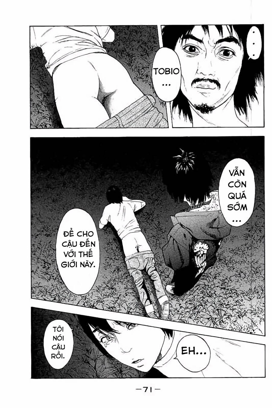 Chúng Tôi Đã Làm Được Rồi! Chapter 31 - 16