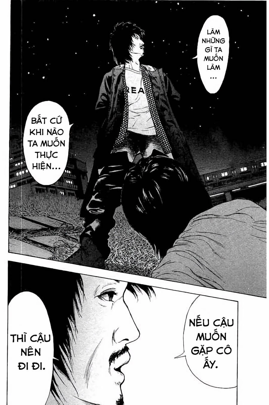 Chúng Tôi Đã Làm Được Rồi! Chapter 31 - 17