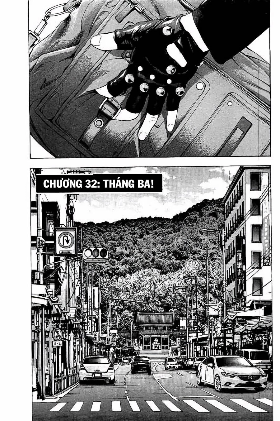 Chúng Tôi Đã Làm Được Rồi! Chapter 32 - 2