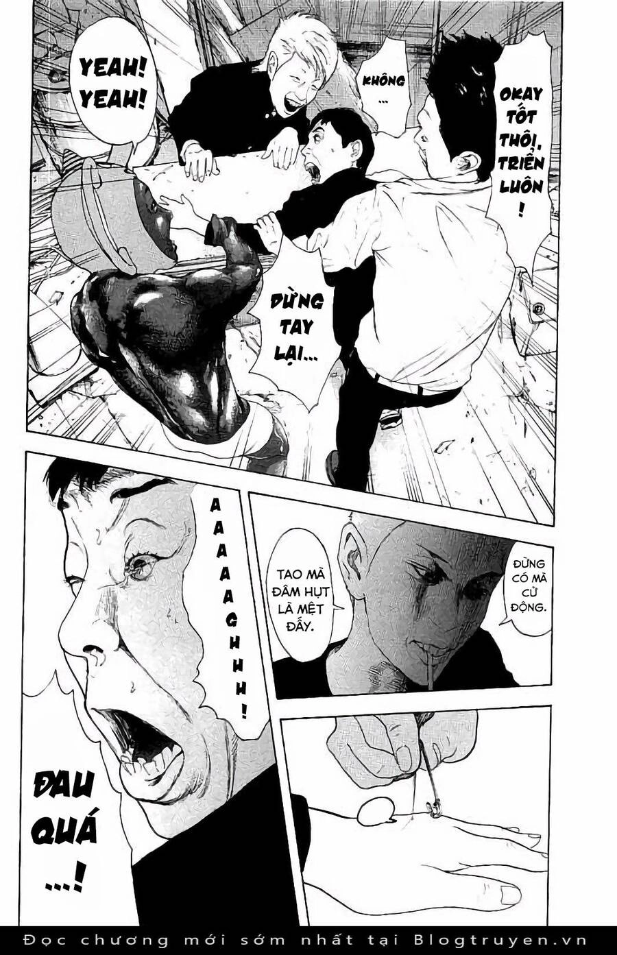 Chúng Tôi Đã Làm Được Rồi! Chapter 32 - 9