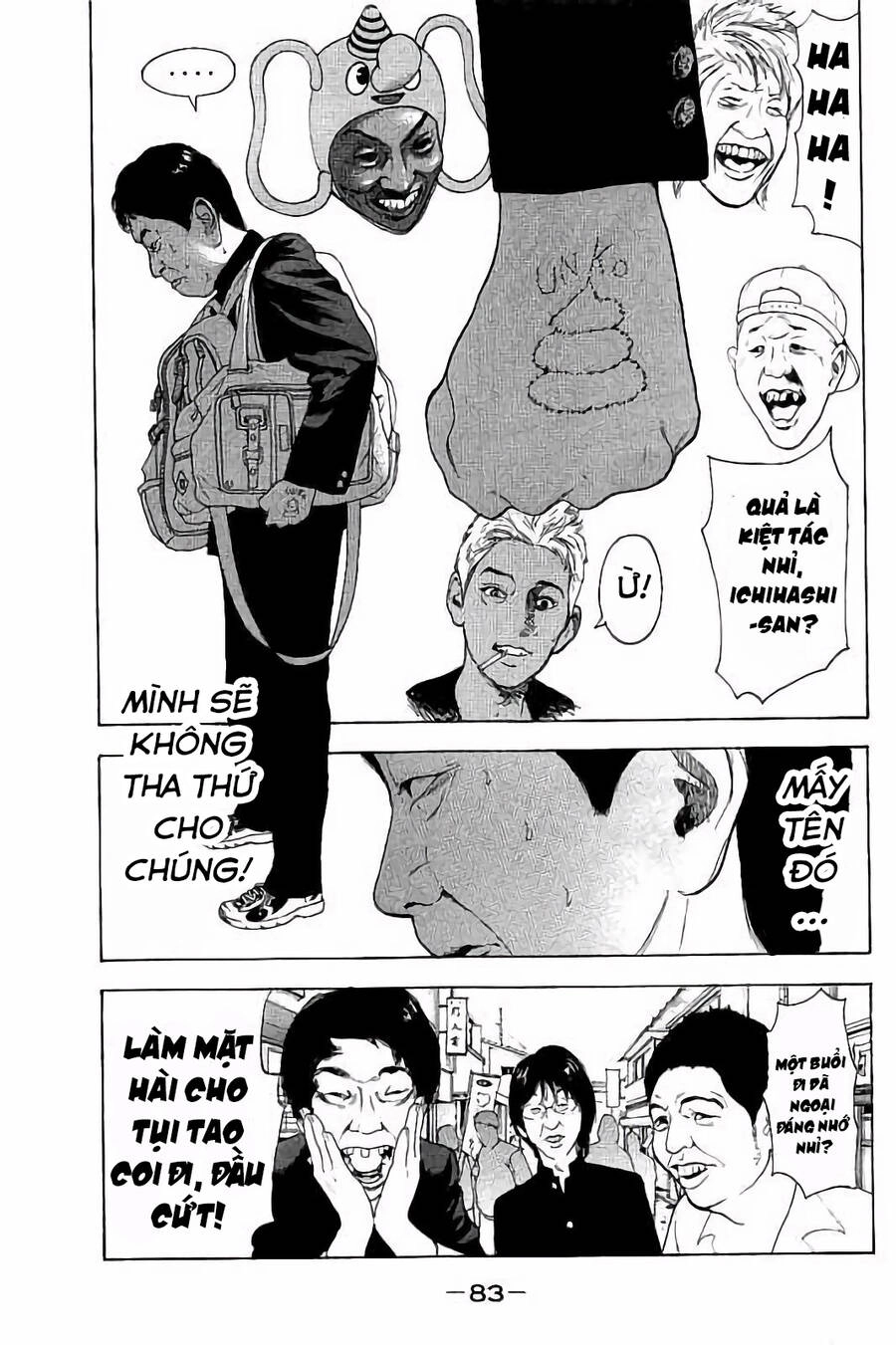 Chúng Tôi Đã Làm Được Rồi! Chapter 32 - 10