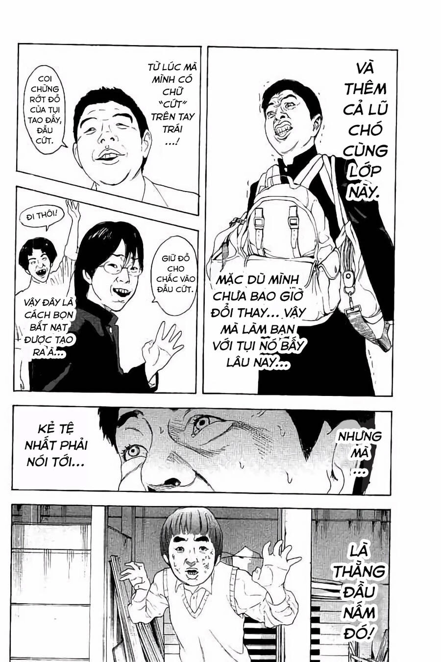 Chúng Tôi Đã Làm Được Rồi! Chapter 32 - 11