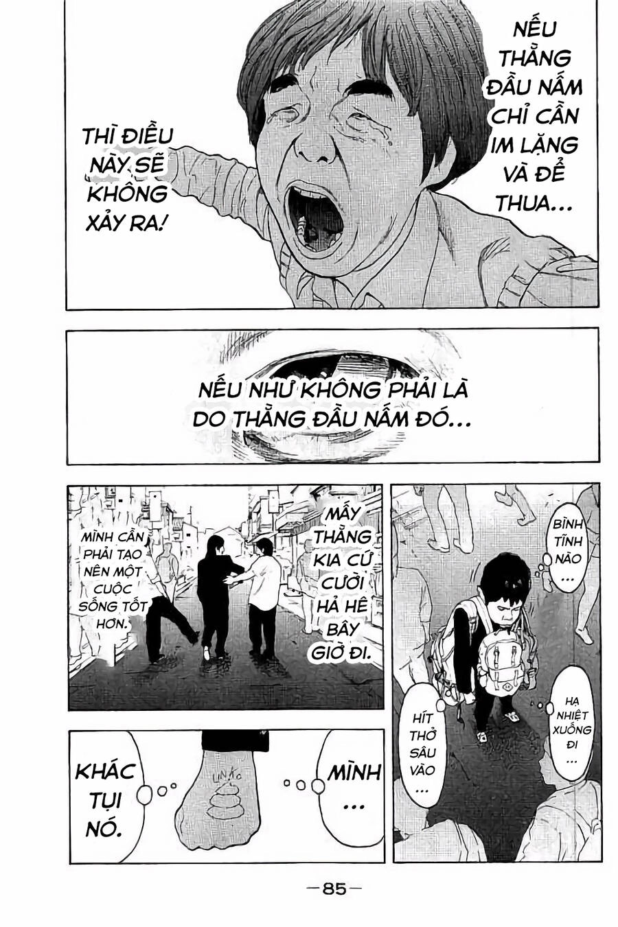 Chúng Tôi Đã Làm Được Rồi! Chapter 32 - 12