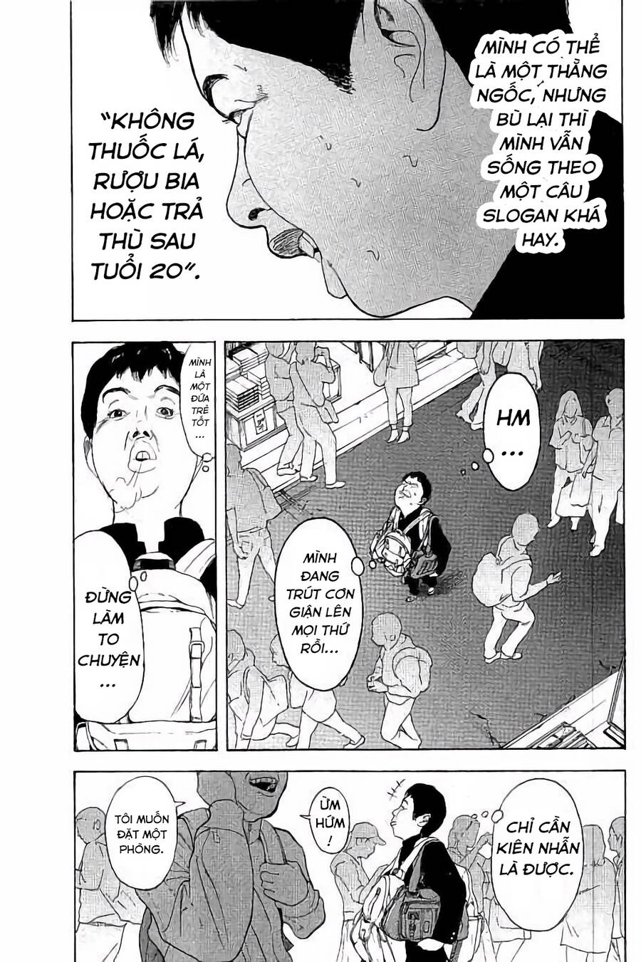 Chúng Tôi Đã Làm Được Rồi! Chapter 32 - 14