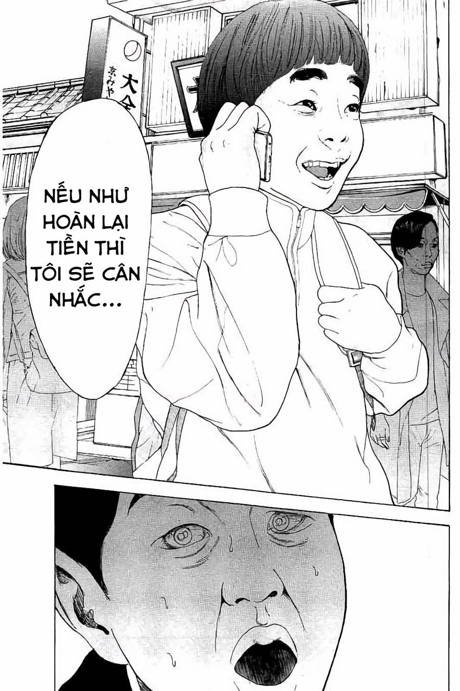 Chúng Tôi Đã Làm Được Rồi! Chapter 32 - 16