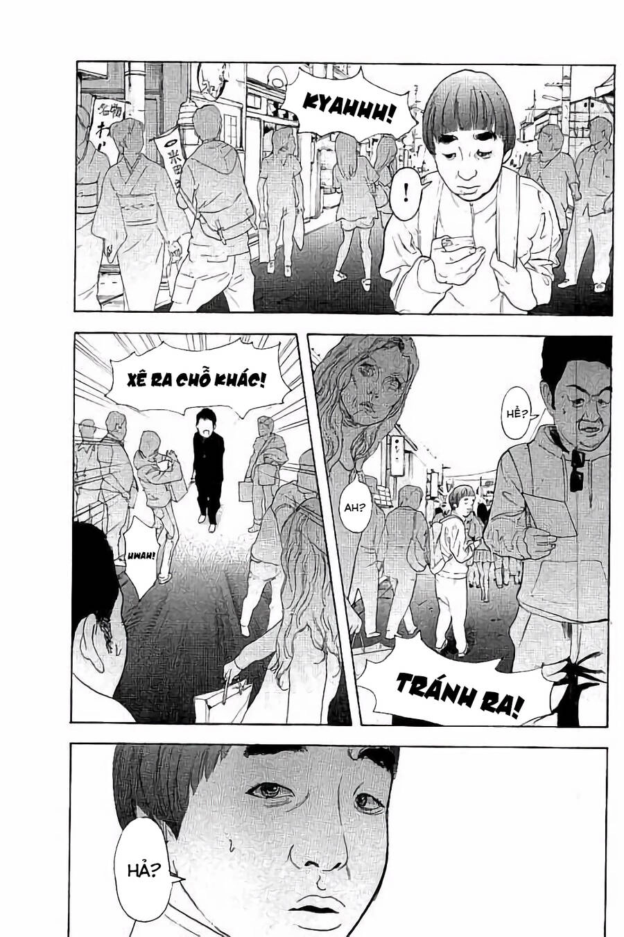 Chúng Tôi Đã Làm Được Rồi! Chapter 33 - 4