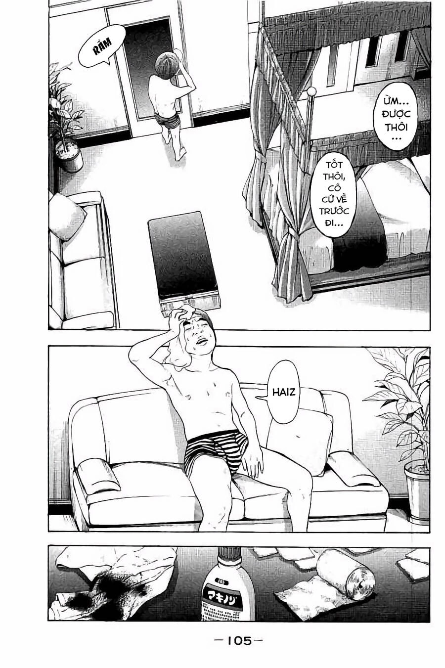 Chúng Tôi Đã Làm Được Rồi! Chapter 33 - 14