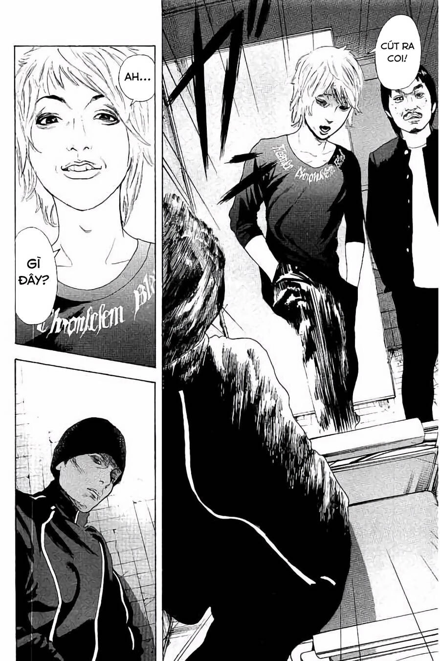 Chúng Tôi Đã Làm Được Rồi! Chapter 34 - 5