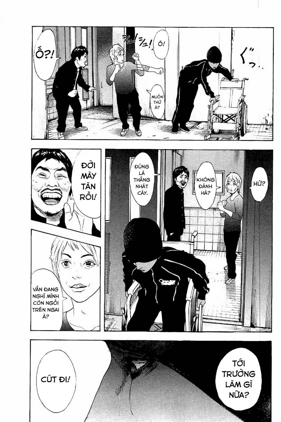 Chúng Tôi Đã Làm Được Rồi! Chapter 34 - 8