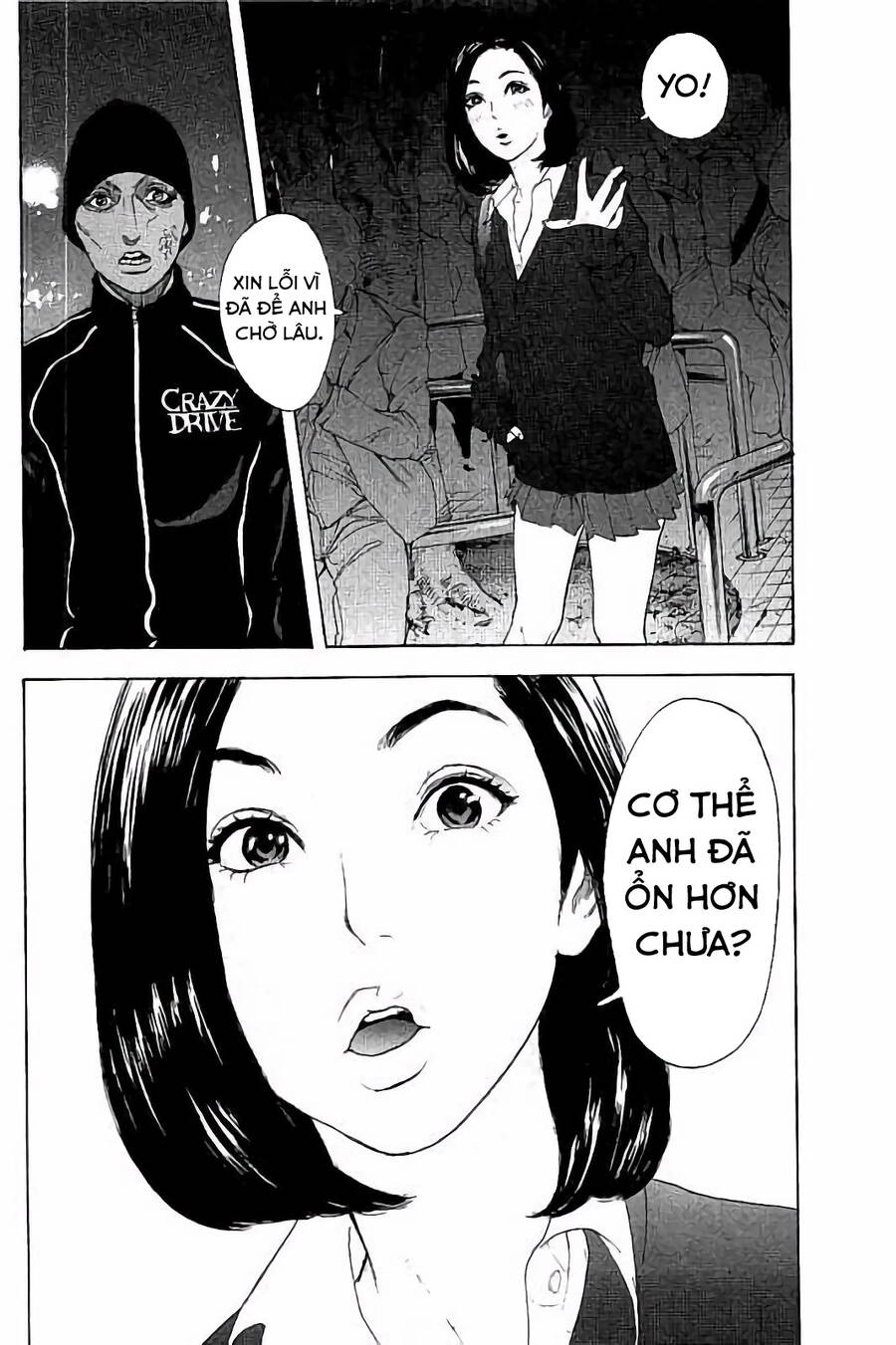 Chúng Tôi Đã Làm Được Rồi! Chapter 34 - 10