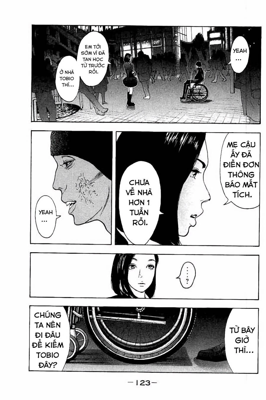 Chúng Tôi Đã Làm Được Rồi! Chapter 34 - 11