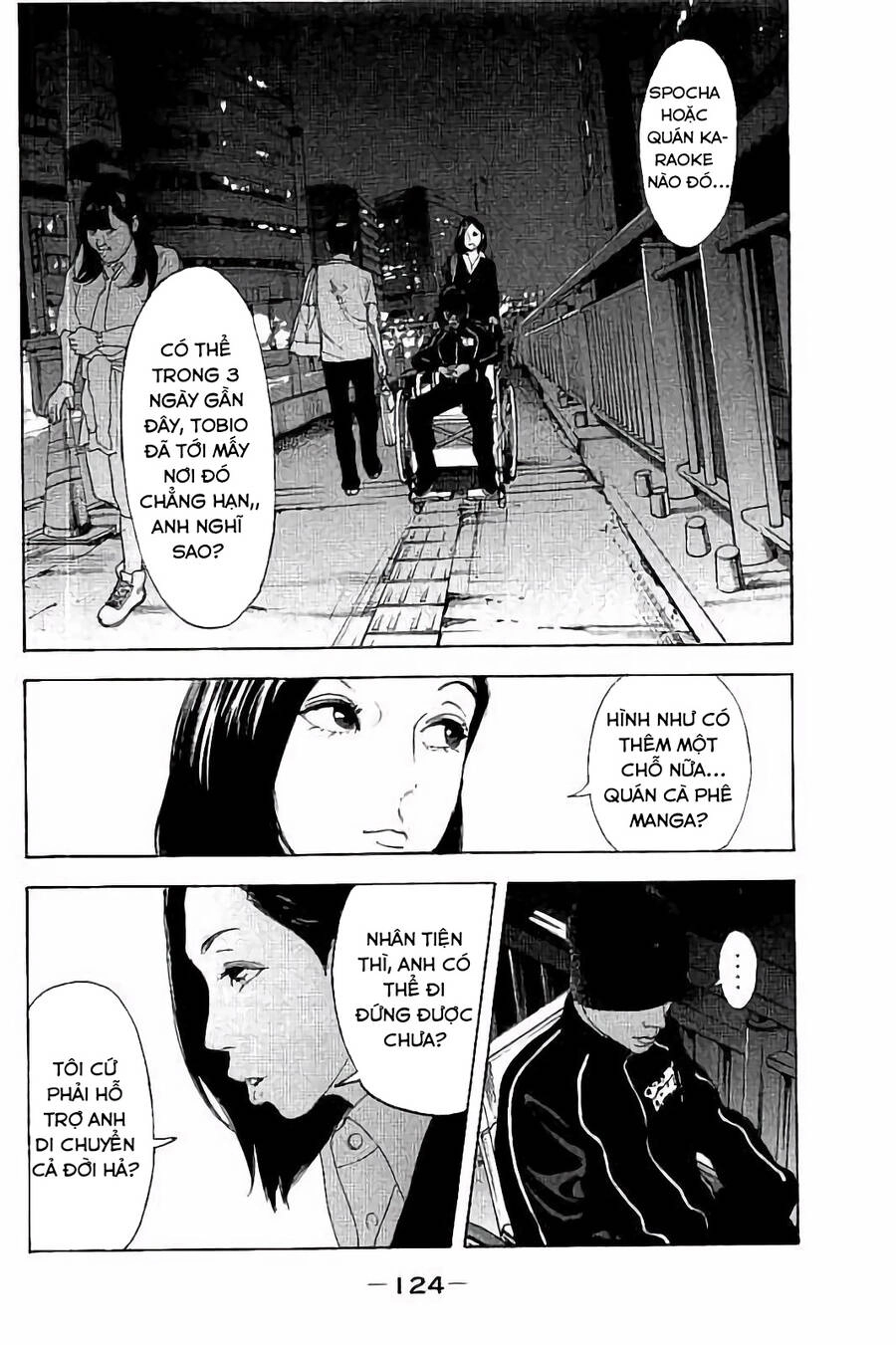 Chúng Tôi Đã Làm Được Rồi! Chapter 34 - 12