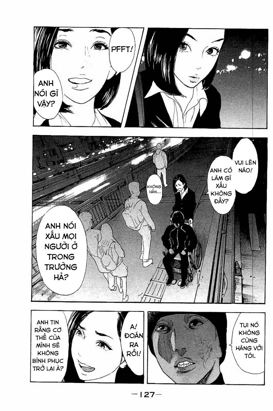 Chúng Tôi Đã Làm Được Rồi! Chapter 34 - 15