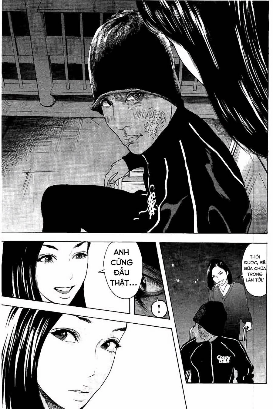 Chúng Tôi Đã Làm Được Rồi! Chapter 34 - 17