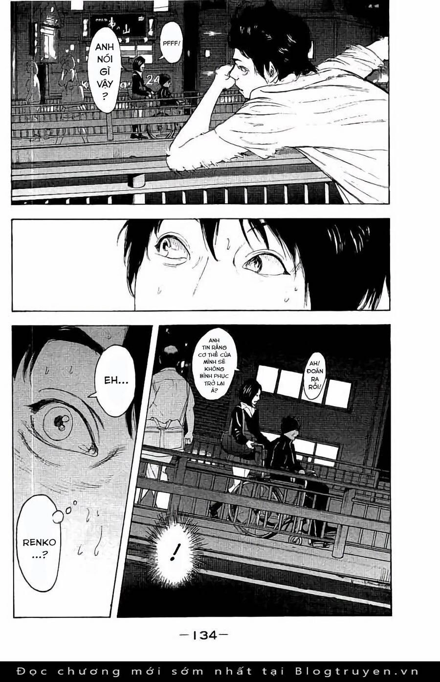 Chúng Tôi Đã Làm Được Rồi! Chapter 35 - 5