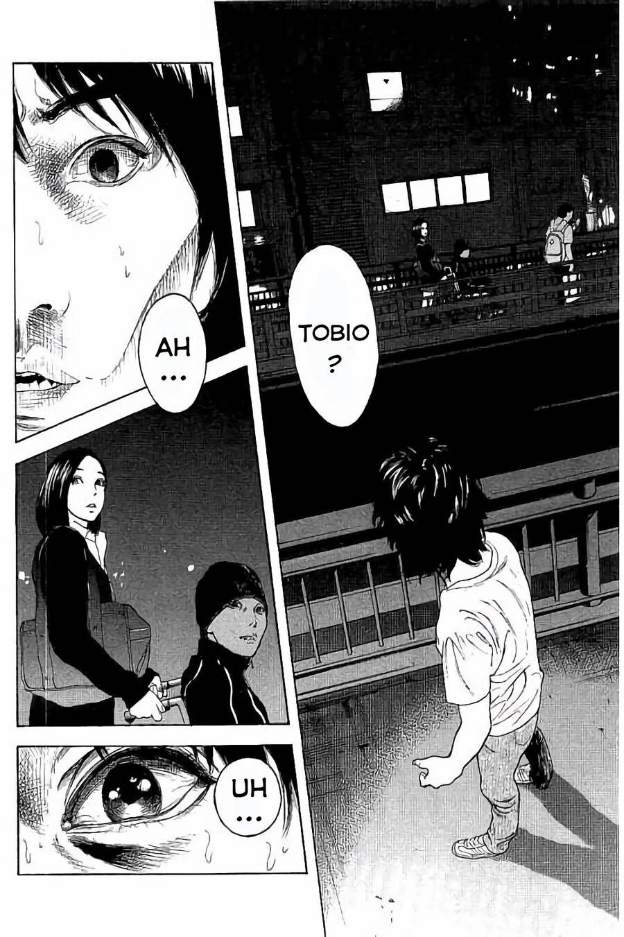 Chúng Tôi Đã Làm Được Rồi! Chapter 35 - 7