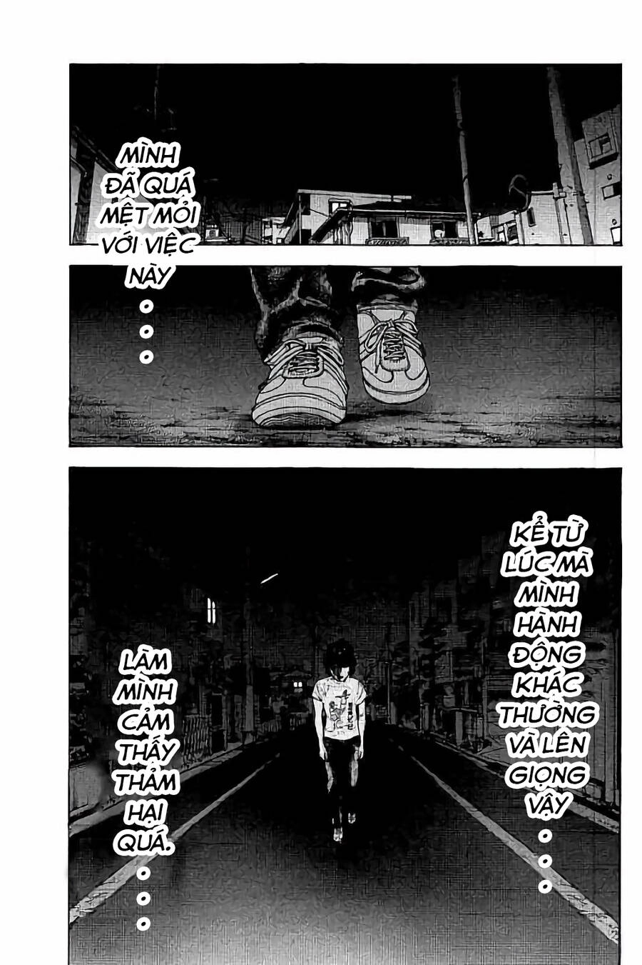 Chúng Tôi Đã Làm Được Rồi! Chapter 35 - 10