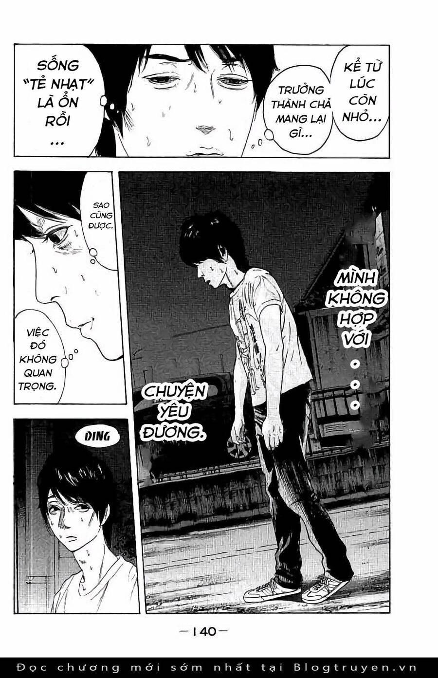 Chúng Tôi Đã Làm Được Rồi! Chapter 35 - 11