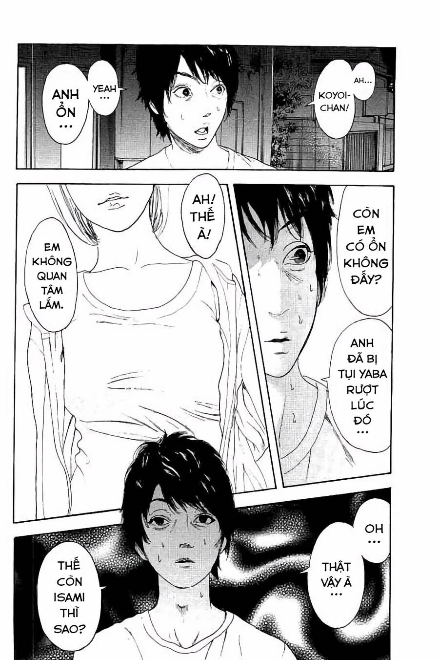 Chúng Tôi Đã Làm Được Rồi! Chapter 35 - 13