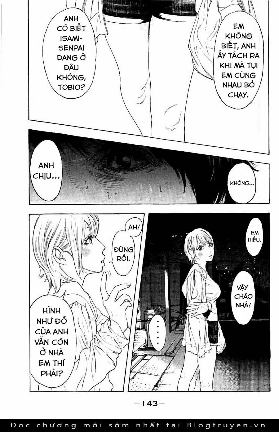 Chúng Tôi Đã Làm Được Rồi! Chapter 35 - 14