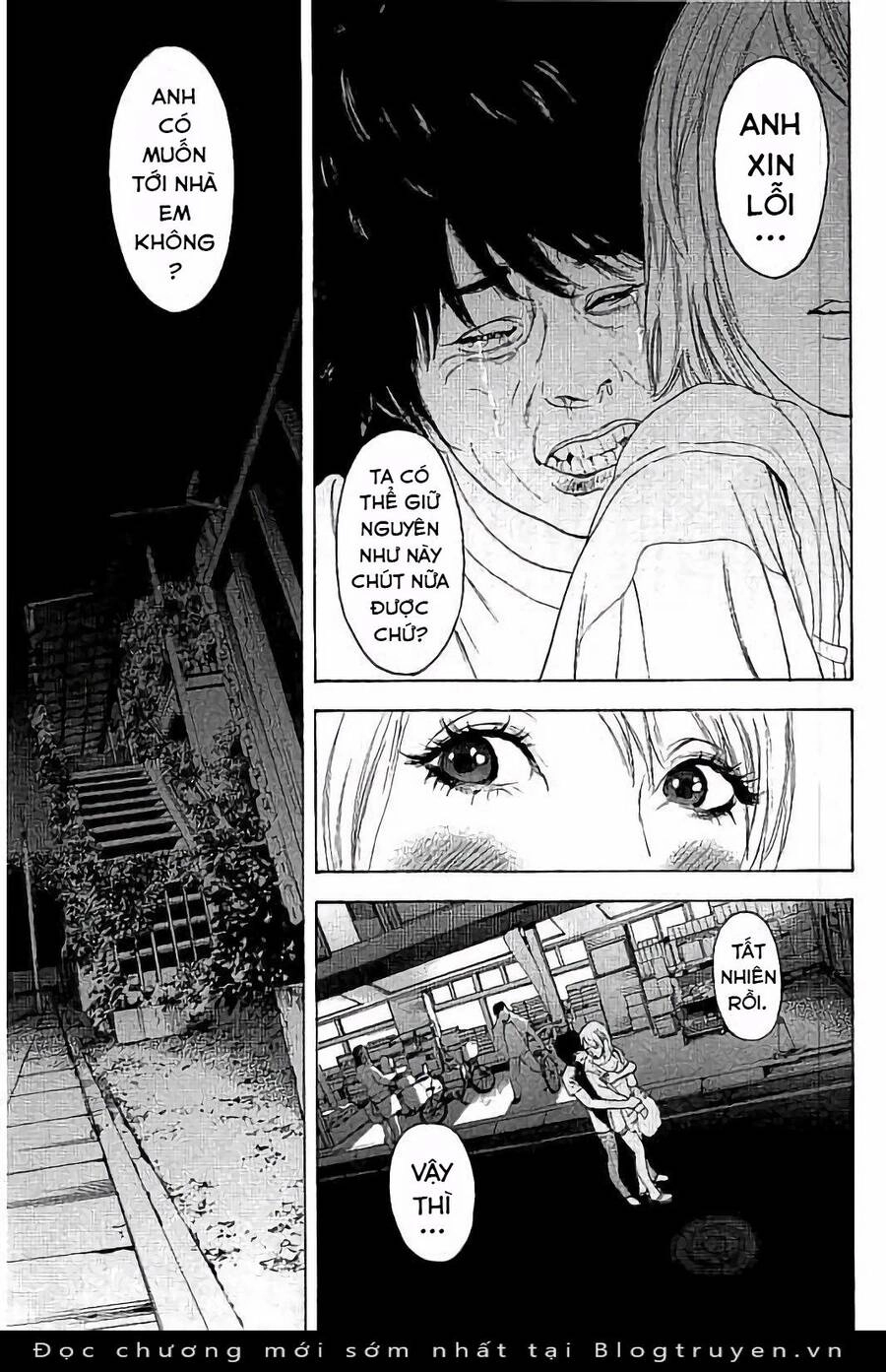 Chúng Tôi Đã Làm Được Rồi! Chapter 35 - 16