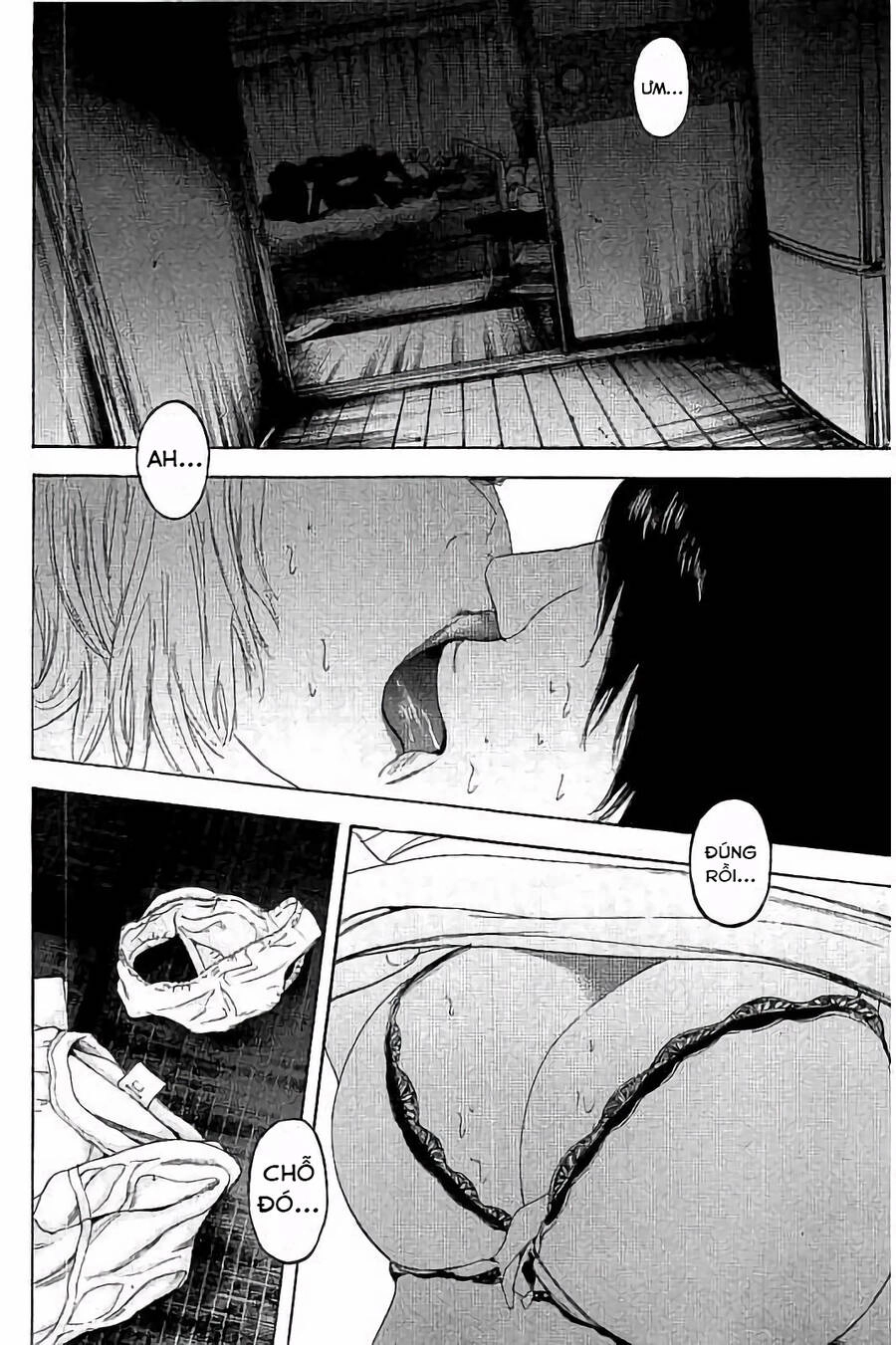 Chúng Tôi Đã Làm Được Rồi! Chapter 35 - 17