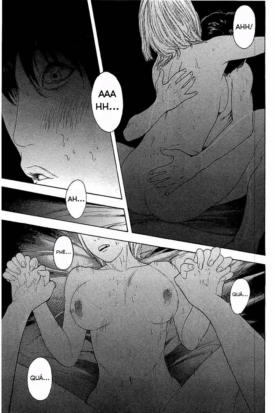 Chúng Tôi Đã Làm Được Rồi! Chapter 35 - 18