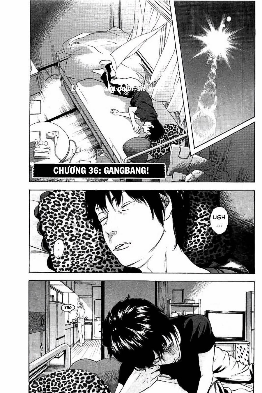 Chúng Tôi Đã Làm Được Rồi! Chapter 36 - 2