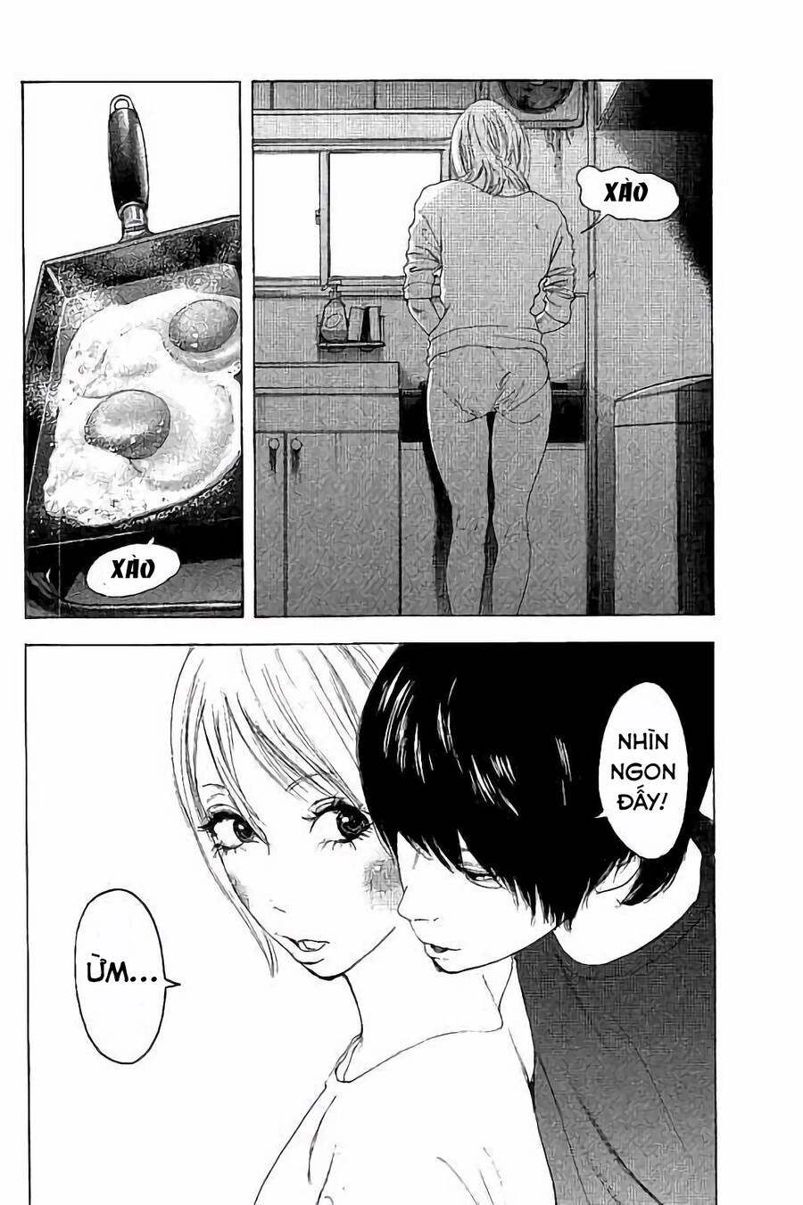 Chúng Tôi Đã Làm Được Rồi! Chapter 36 - 3