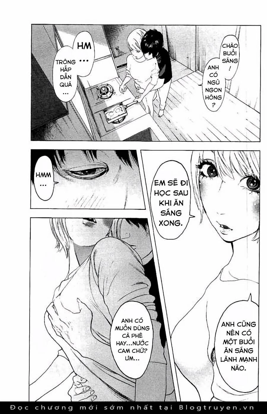 Chúng Tôi Đã Làm Được Rồi! Chapter 36 - 4