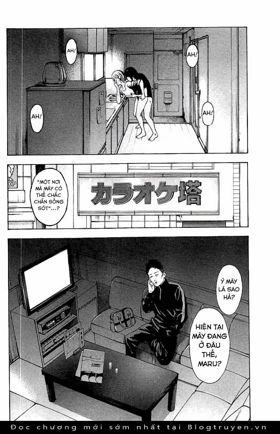 Chúng Tôi Đã Làm Được Rồi! Chapter 36 - 7