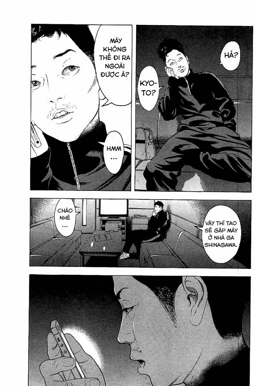 Chúng Tôi Đã Làm Được Rồi! Chapter 36 - 8