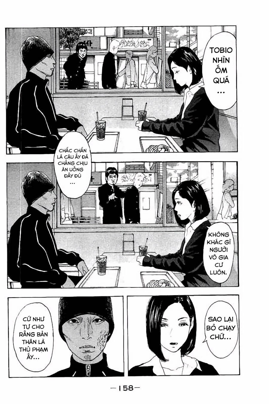 Chúng Tôi Đã Làm Được Rồi! Chapter 36 - 11