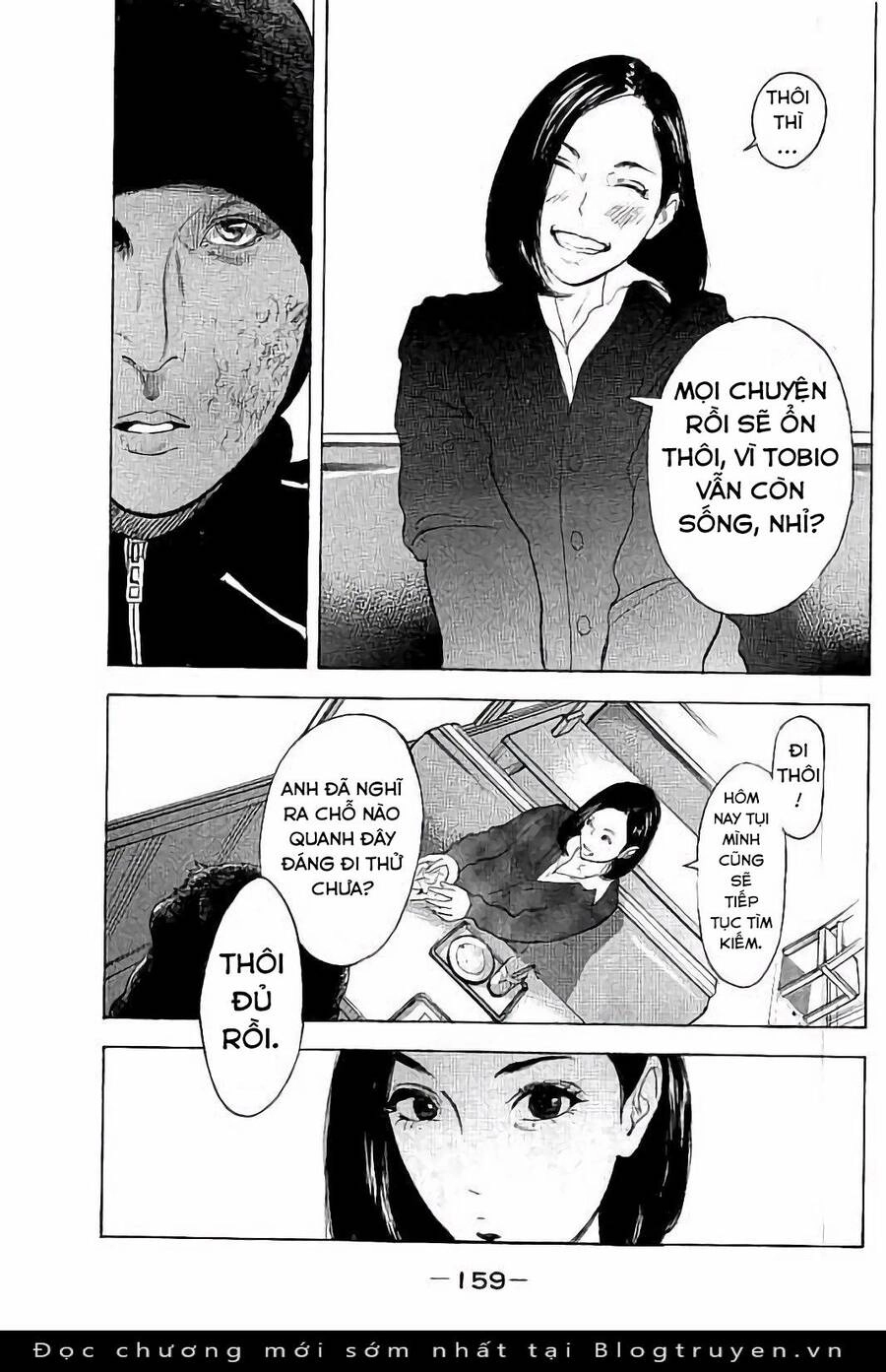 Chúng Tôi Đã Làm Được Rồi! Chapter 36 - 12