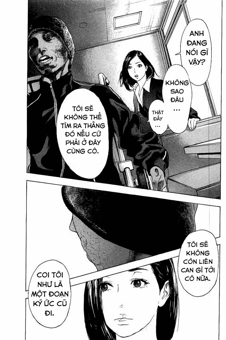 Chúng Tôi Đã Làm Được Rồi! Chapter 36 - 14