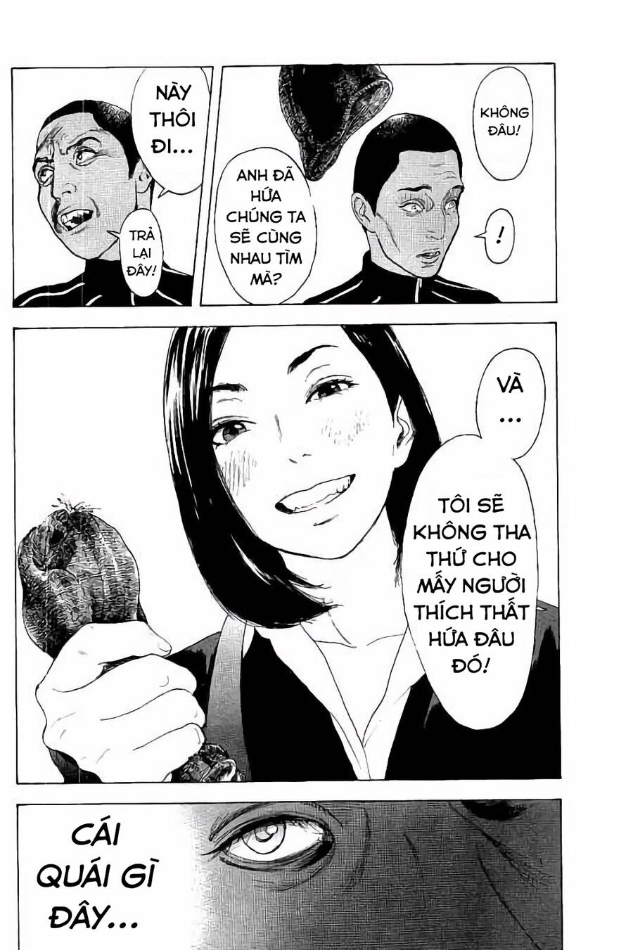 Chúng Tôi Đã Làm Được Rồi! Chapter 36 - 15