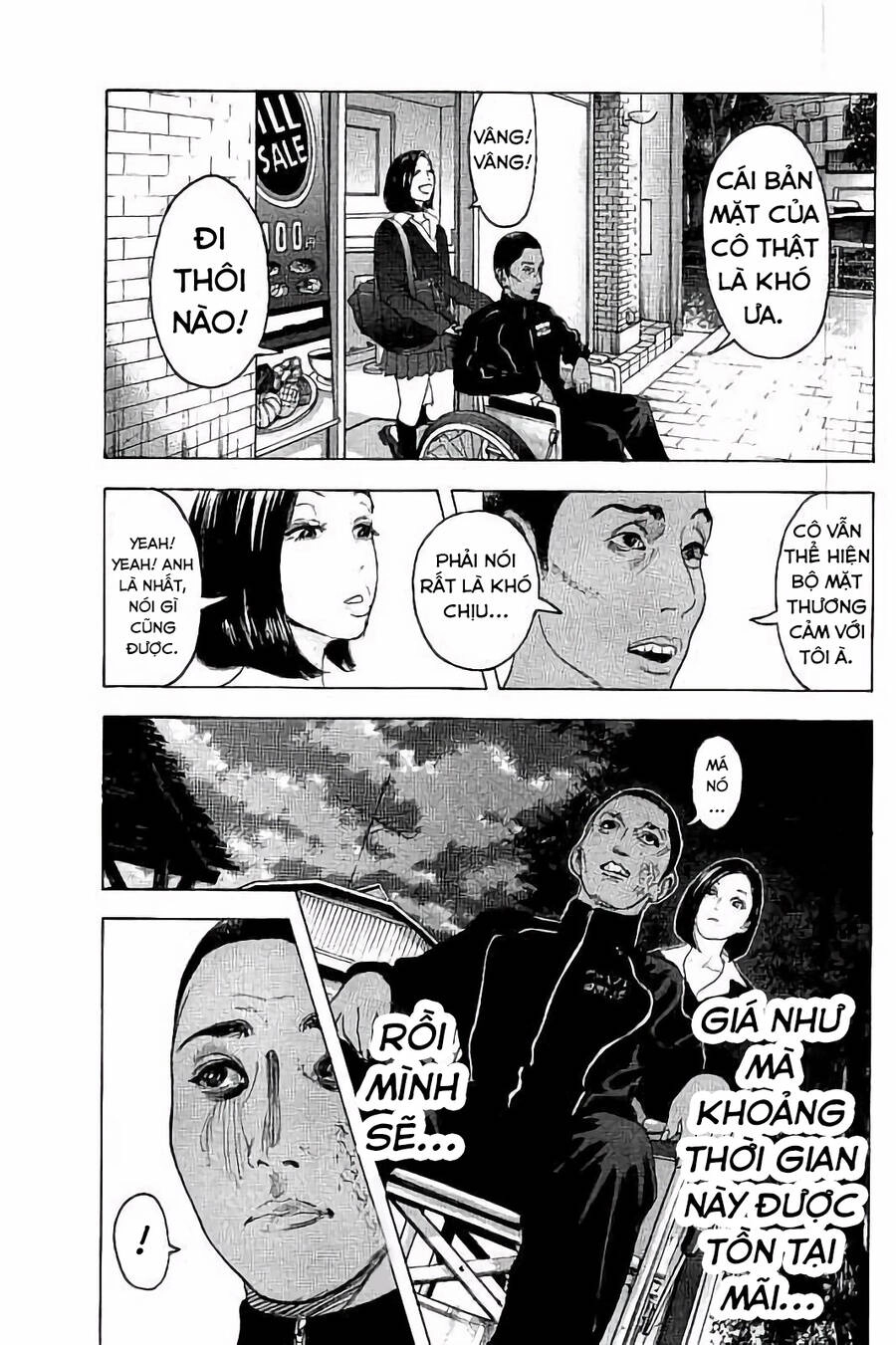 Chúng Tôi Đã Làm Được Rồi! Chapter 36 - 16