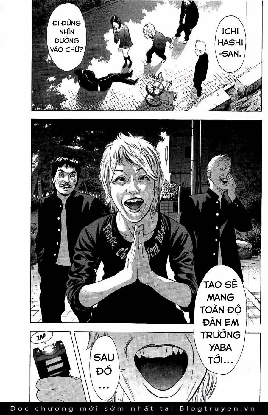 Chúng Tôi Đã Làm Được Rồi! Chapter 36 - 18