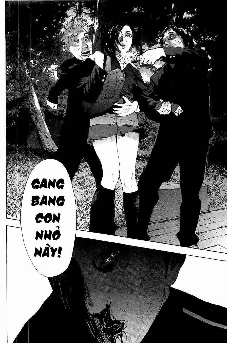 Chúng Tôi Đã Làm Được Rồi! Chapter 36 - 19