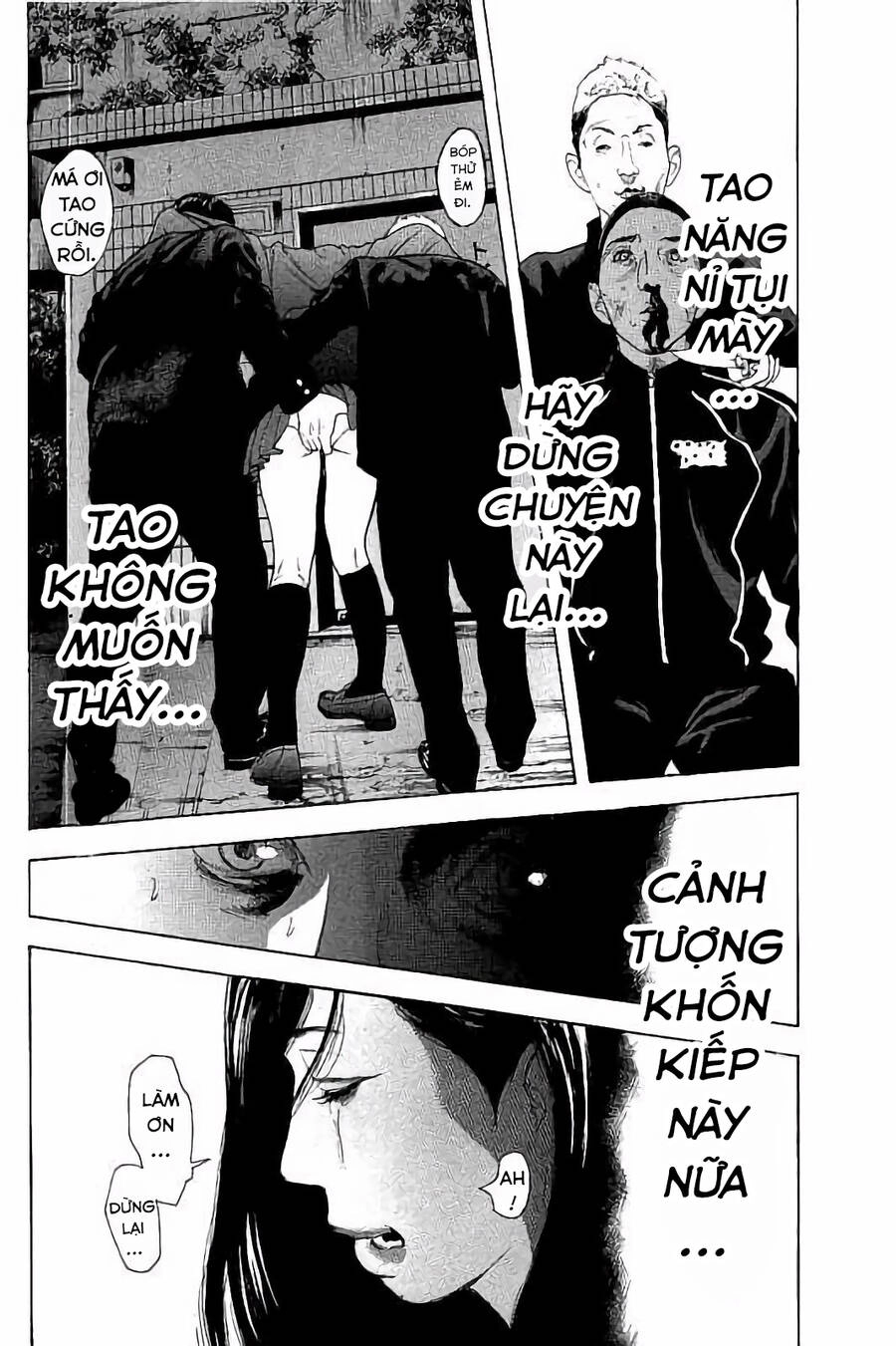 Chúng Tôi Đã Làm Được Rồi! Chapter 37 - 5