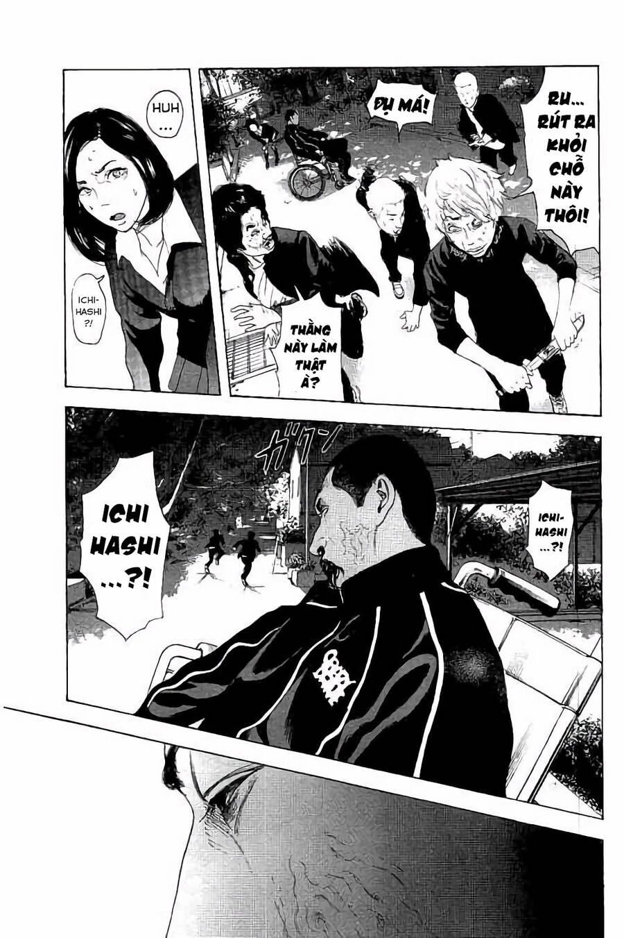 Chúng Tôi Đã Làm Được Rồi! Chapter 37 - 10