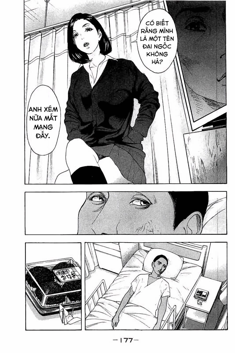 Chúng Tôi Đã Làm Được Rồi! Chapter 37 - 12