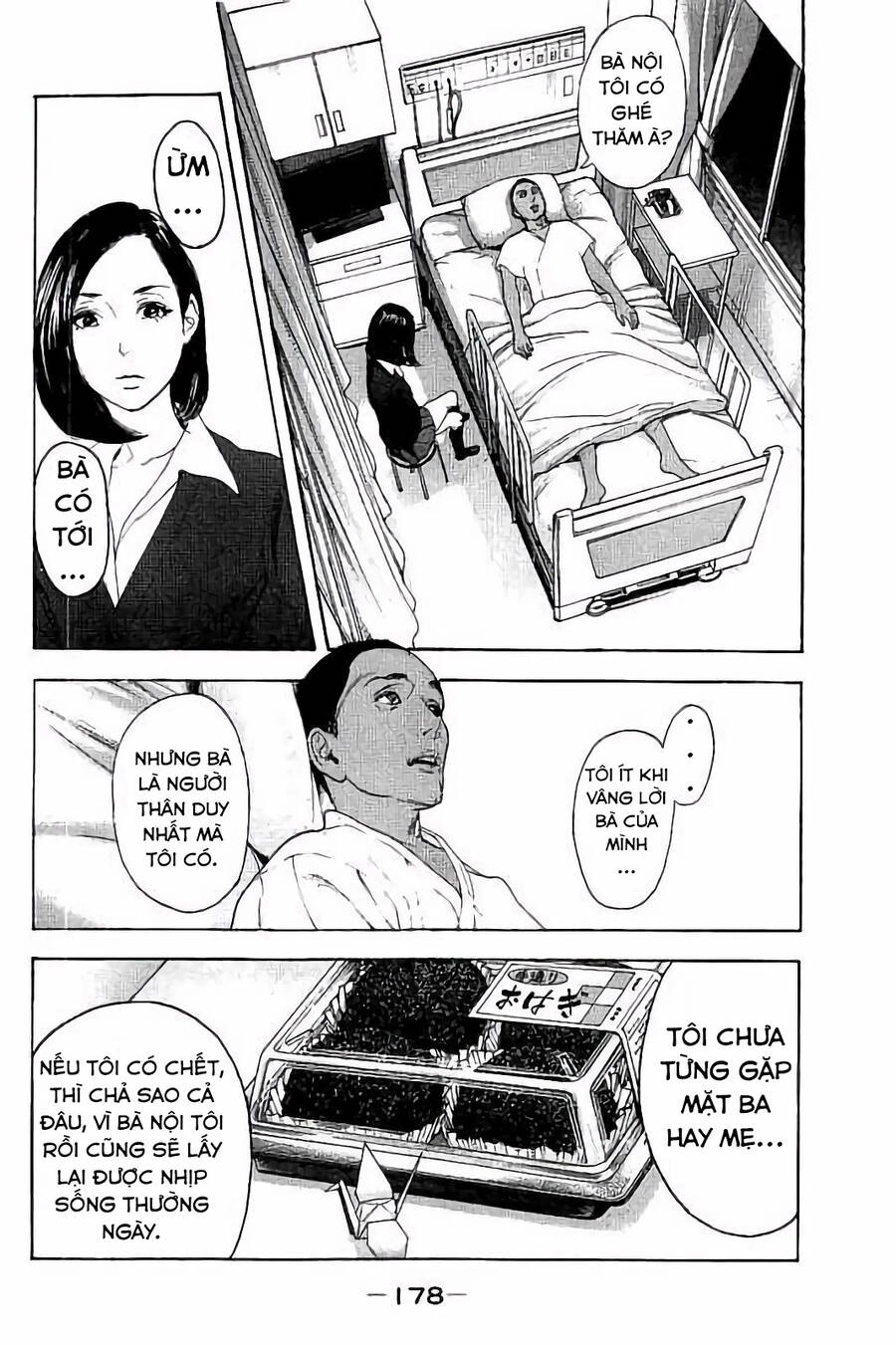 Chúng Tôi Đã Làm Được Rồi! Chapter 37 - 13