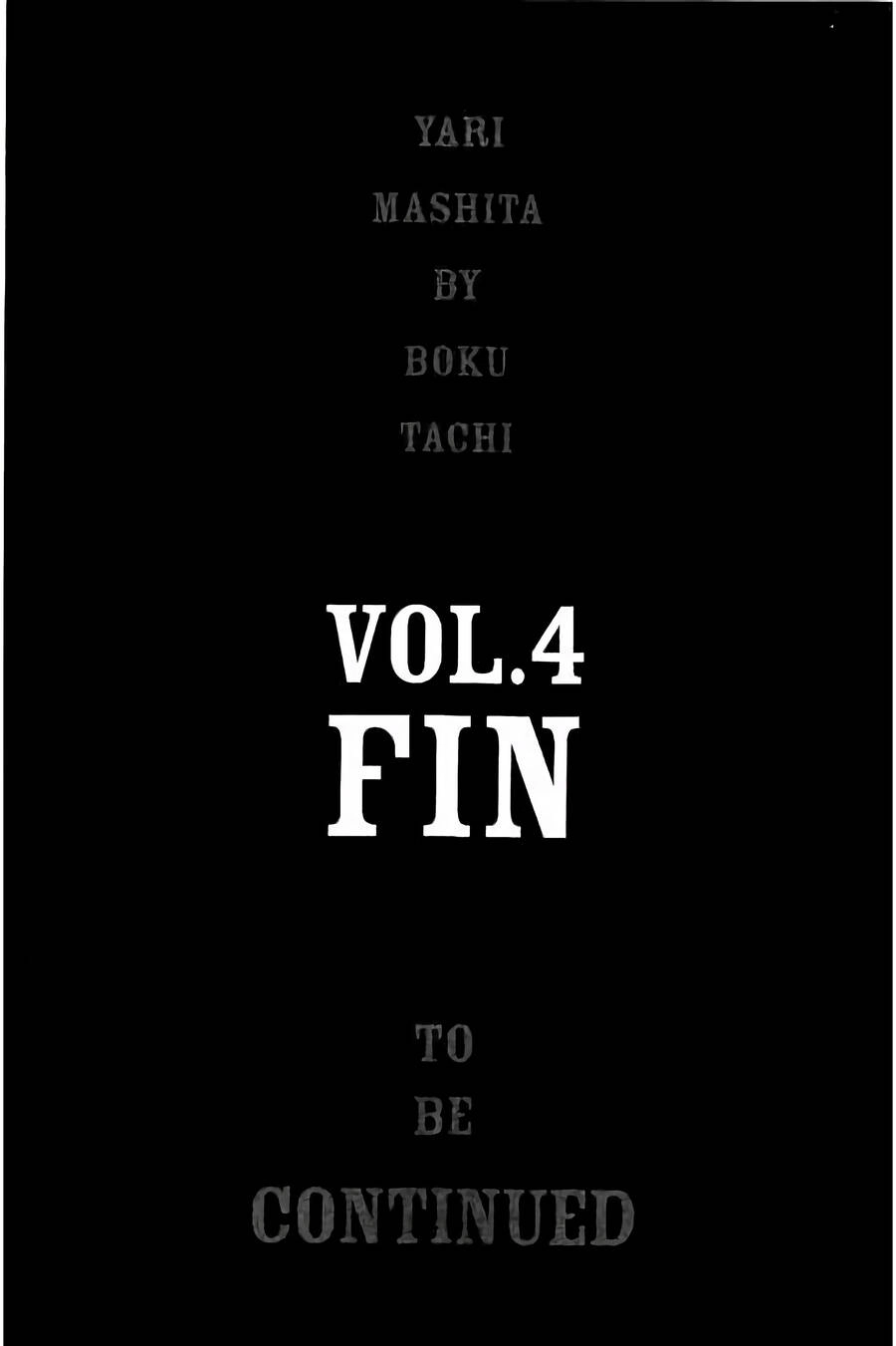 Chúng Tôi Đã Làm Được Rồi! Chapter 37 - 21